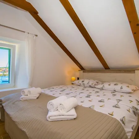 House Olivera Tribalj