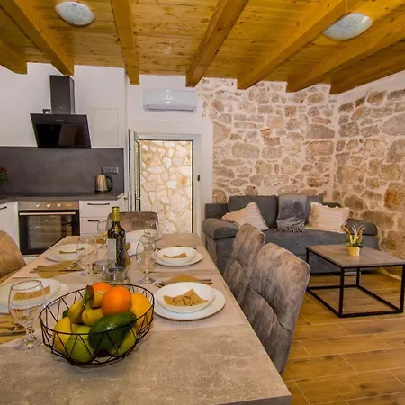 House Olivera Feriehus