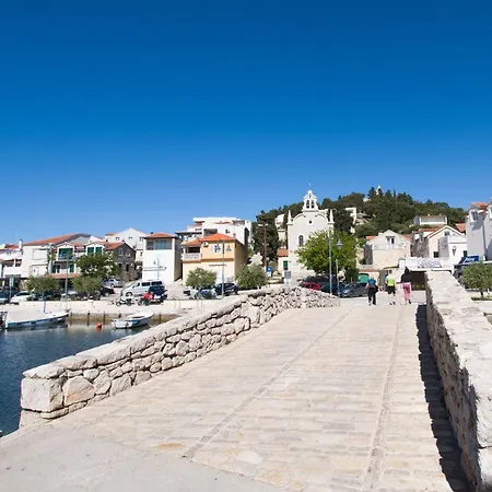 House Olivera Holiday home *