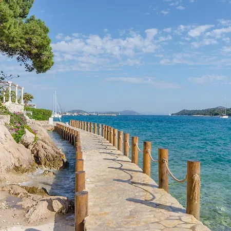 House Olivera Holiday home Tribunj (Sibenik-Knin)