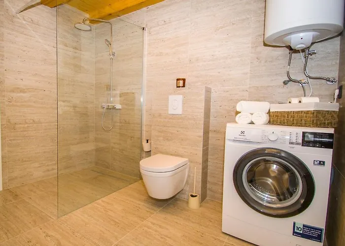 House Olivera Holiday home