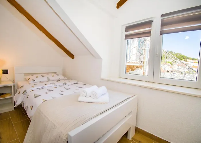 House Olivera Holiday home *