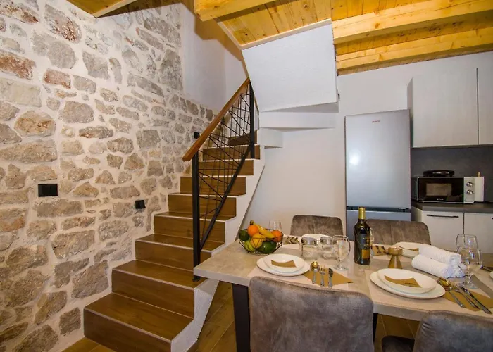 House Olivera Holiday home *