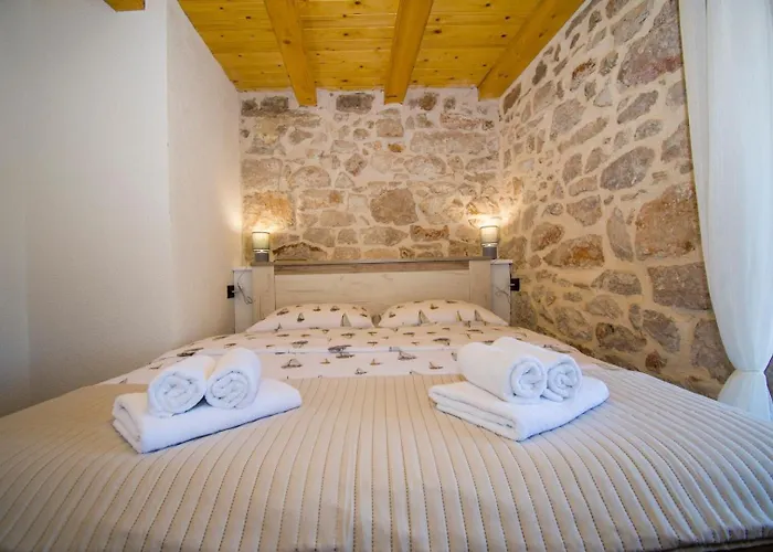 House Olivera Tribunj (Sibenik-Knin)