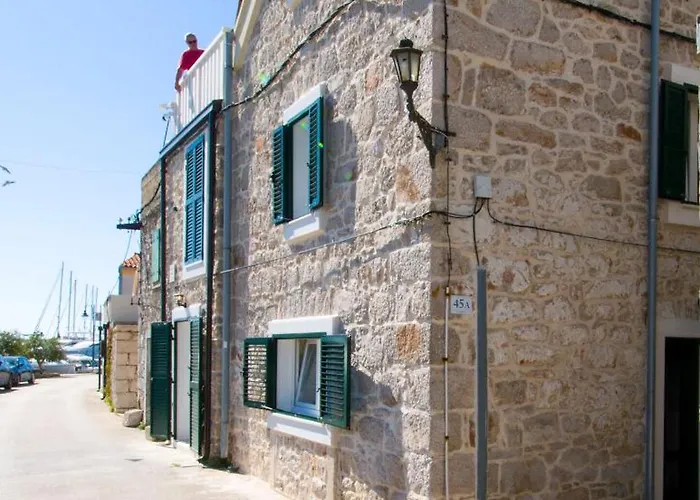 Holiday home House Olivera