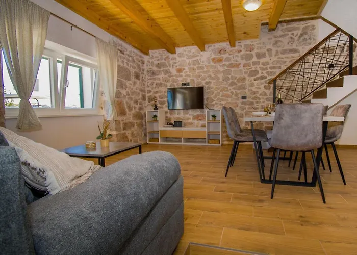 Holiday home House Olivera