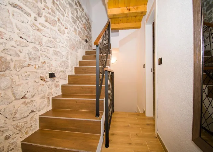 House Olivera Holiday home *