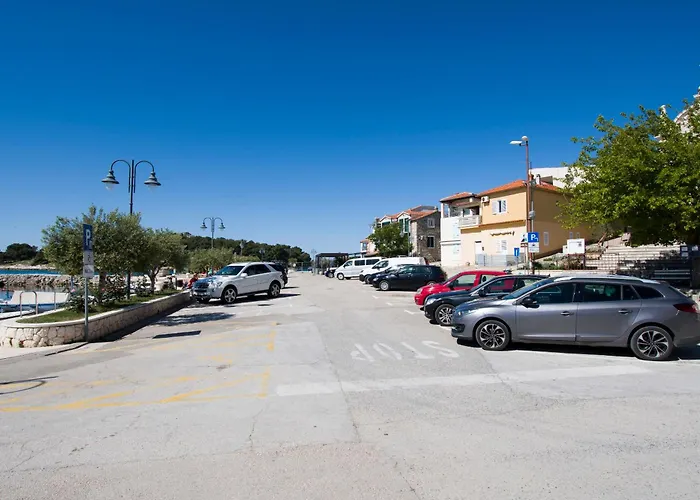 House Olivera * Tribunj (Sibenik-Knin)