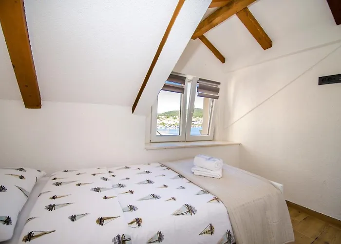 House Olivera Holiday home *