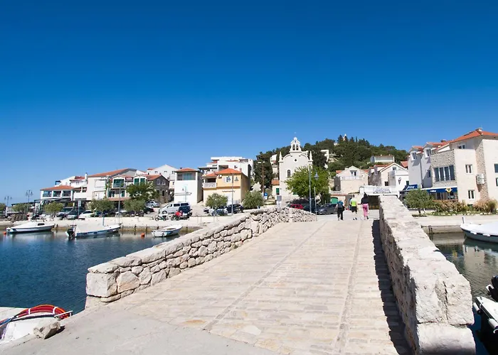 House Olivera Holiday home *