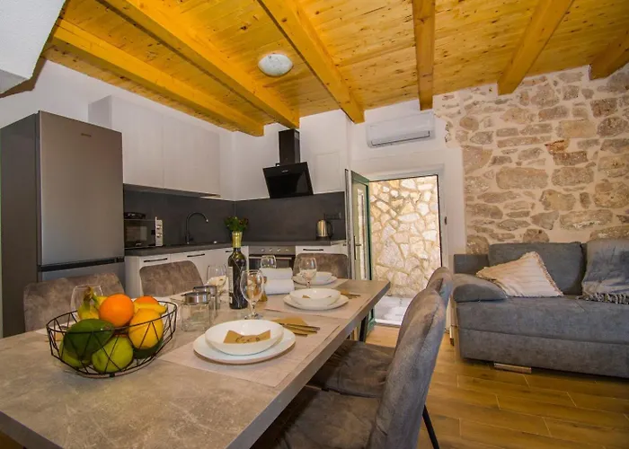 House Olivera Holiday home *