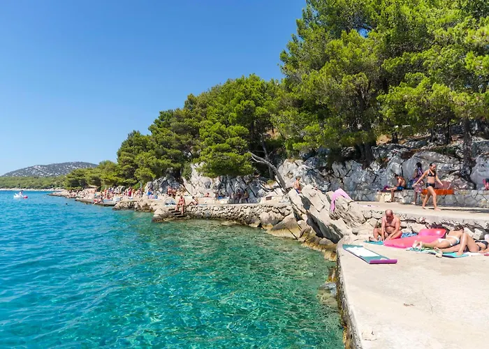 Holiday home House Olivera Tribunj (Sibenik-Knin)