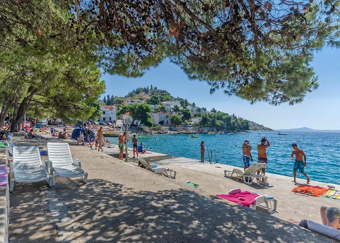 Holiday home House Olivera