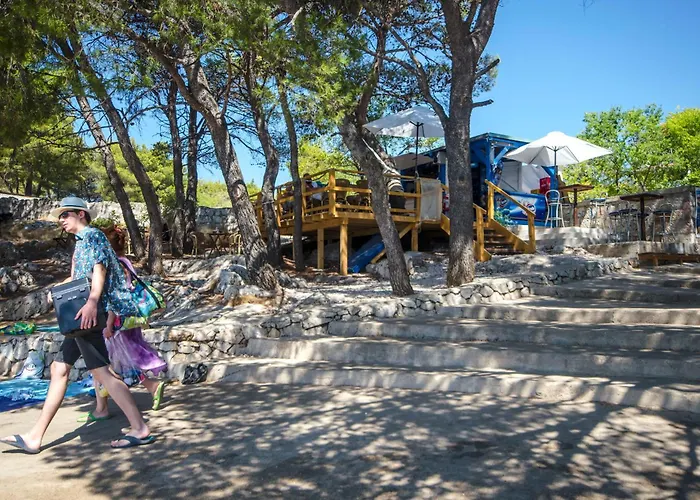 House Olivera Tribunj (Sibenik-Knin)